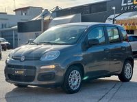 Usata Fiat Panda S 69 CV (50 kW) 2021 Grigio Berlina