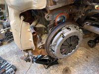 Usata Fiat Panda 4x4 60 CV (44 kW) 2007 Utilitaria