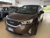 Usata EVO Evo 4 106 CV (77 kW) 2021 Other SUV