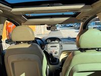 Usata Lancia Musa 90 CV (66 kW) 2007 Monovolume