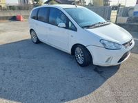 usata Ford C-MAX C-Max 1.6 TDCi 110 CV Titanium DPF