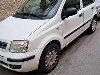 Usata Fiat Panda Dynamic 60 CV (44 kW) 2009 Utilitaria