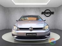 Usata VW Golf VII Trendline 86 CV (63 kW) 2019 Other Utilitaria