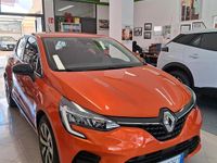 Usata Renault Clio V Equilibre 65 CV (47 kW) 2023 Berlina