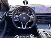 Occasion BMW 420 Shadowline 190 ch (139 kW) 2025 Gris Cabriolet