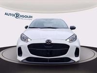 Nuova Mazda 2 Center-Line 116 CV (85 kW) 2025 Non disponibile Utilitaria