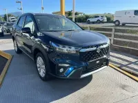 Nuova Suzuki SX4 S-Cross 101 CV (74 kW) 2026 Blu SUV