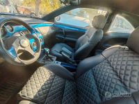 Usata Fiat Coupé 2000 Blu Coupé