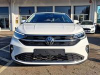 Nuova VW Taigo Life 95 CV (69 kW) 2025 Bianco SUV