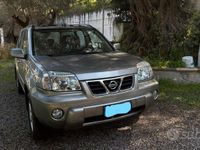 usata Nissan X-Trail 1ª serie - 2002