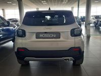 Usata Jeep Avenger Summit 101 CV (74 kW) 2025 Grigio SUV