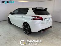 usata Peugeot 308 THP 270 S&S GTi by Sport