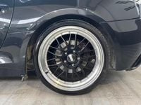 Usata BMW Z4 231 CV (169 kW) 2004 Nero Cabrio