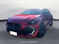Usata Renault Clio V Esprit Alpine 160 CV (117 kW) 2025 Rosso Berlina