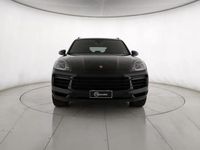 Usata Porsche Cayenne 340 CV (250 kW) 2021 Nero SUV