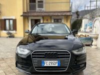 Usata Audi A4 Ambition 190 CV (139 kW) 2012 Station wagon