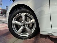 Usata Audi A6 Business 204 CV (150 kW) 2023 Bianco metallizzato Station wagon