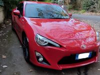 usata Toyota GT86 GT86 2.0 AT