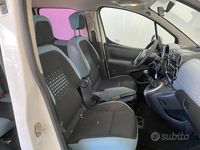 Usata Citroën Berlingo XTR 92 CV (67 kW) 2014 Bianco Monovolume