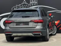 Usata Audi A4 Allroad 203 CV (149 kW) 2020 Grigio Station wagon