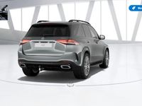 usata Mercedes 350 GLE suvde 4Matic Plug-in hybrid AMG Line Premium nuova a Bolzano/Bozen