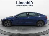Usata Tesla Model 3 152 kW (208 CV) 2021 Berlina