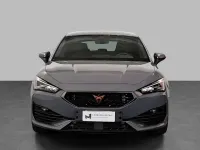 Usata Cupra Leon 150 CV (110 kW) 2023 Grigio Berlina