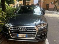 Usata Audi Q5 Ambiente 190 CV (139 kW) 2018 SUV