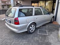 Usata Opel Vectra 101 CV (74 kW) 1999 Station wagon