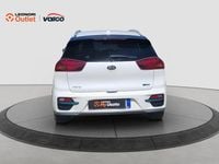 Occasion Kia e-Niro 11 kW (15 ch) 2021 Blanc SUV