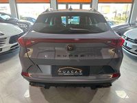 Usata Cupra Formentor 204 CV (150 kW) 2023 Blu SUV