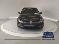 usata VW Golf 2.0 TDI 5p. Executive BlueMotion Technology