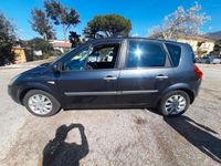 usata Renault Scénic II Scénic 1.9 dCi 130 CV Dynamique