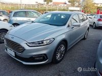 Usata Ford Mondeo 177 CV (130 kW) 2020 Grigio Station wagon