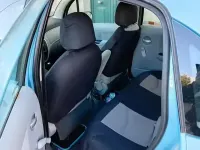 Usata Citroën C3 60 CV (44 kW) 2007 Bluazzurro Berlina