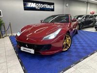 usata Ferrari GTC4Lusso GTC4 LussoT