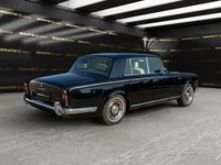 Usata Rolls Royce Silver Shadow 1970 Nero Berlina