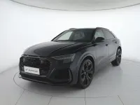 Usata Audi RS Q8 Comfort 600 CV (441 kW) 2023 Blu SUV