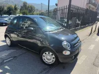 Usata Fiat 500 69 CV (50 kW) 2023 Nero Berlina