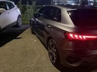 Usata Audi A3 S-Line 150 CV (110 kW) 2024 Berlina