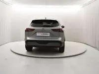 Usata Nissan Qashqai Tekna 190 CV (139 kW) 2023 Grigio SUV