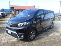 Usata Toyota Proace Verso Luxury 180 CV (132 kW) 2022 Vari colori Station wagon