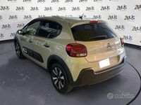 Usata Citroën C3 PureTech 2024 Berlina