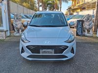 Usata Hyundai i10 67 CV (49 kW) 2024 Grigio Utilitaria