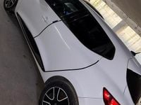 Usata Renault Clio IV 2014 Bianco Utilitaria