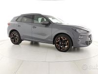 Usata Cupra Terramar 150 CV (110 kW) 2024 Grigio SUV