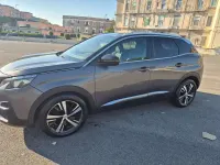Usata Peugeot 3008 GT-line 131 CV (96 kW) 2018 SUV