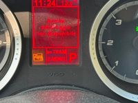 Usata Alfa Romeo 159 150 CV (110 kW) 2008 Nero Station wagon