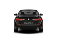 Usata BMW 218 M Sport 150 CV (110 kW) 2022 Nero Coupé