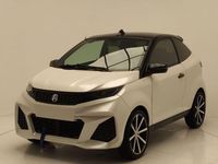 Usata Aixam City GTI 2023 Bianco Utilitaria